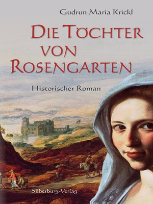 cover image of Die Töchter von Rosengarten